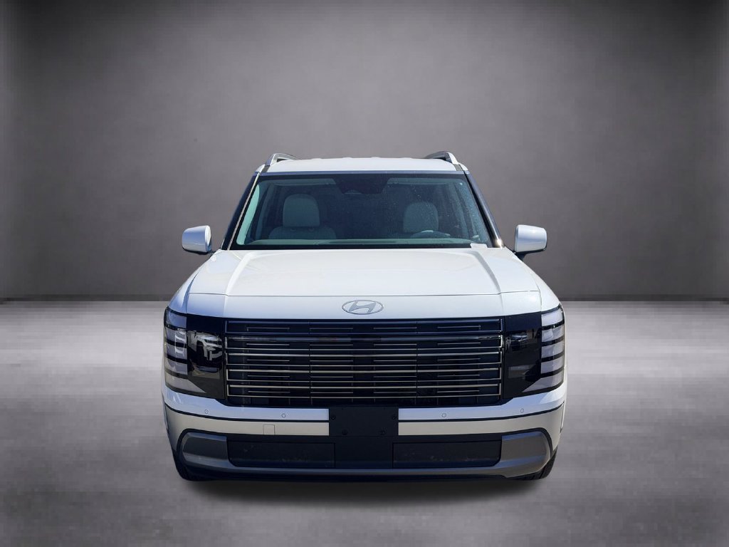 New 2027 Hyundai Palisade SEL FWD image 2