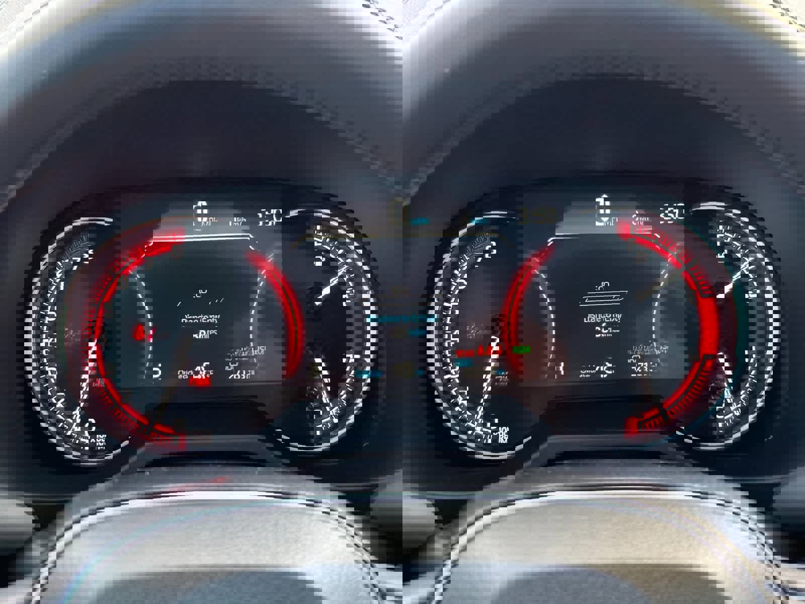 Used 2020 Toyota RAV4 TRD Off-Road image 24