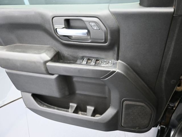 Used 2021 Chevrolet Silverado 1500 Custom w/ Rally Edition image 37