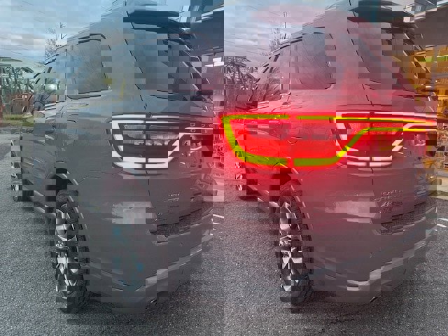 Certified 2020 Dodge Durango GT image 8