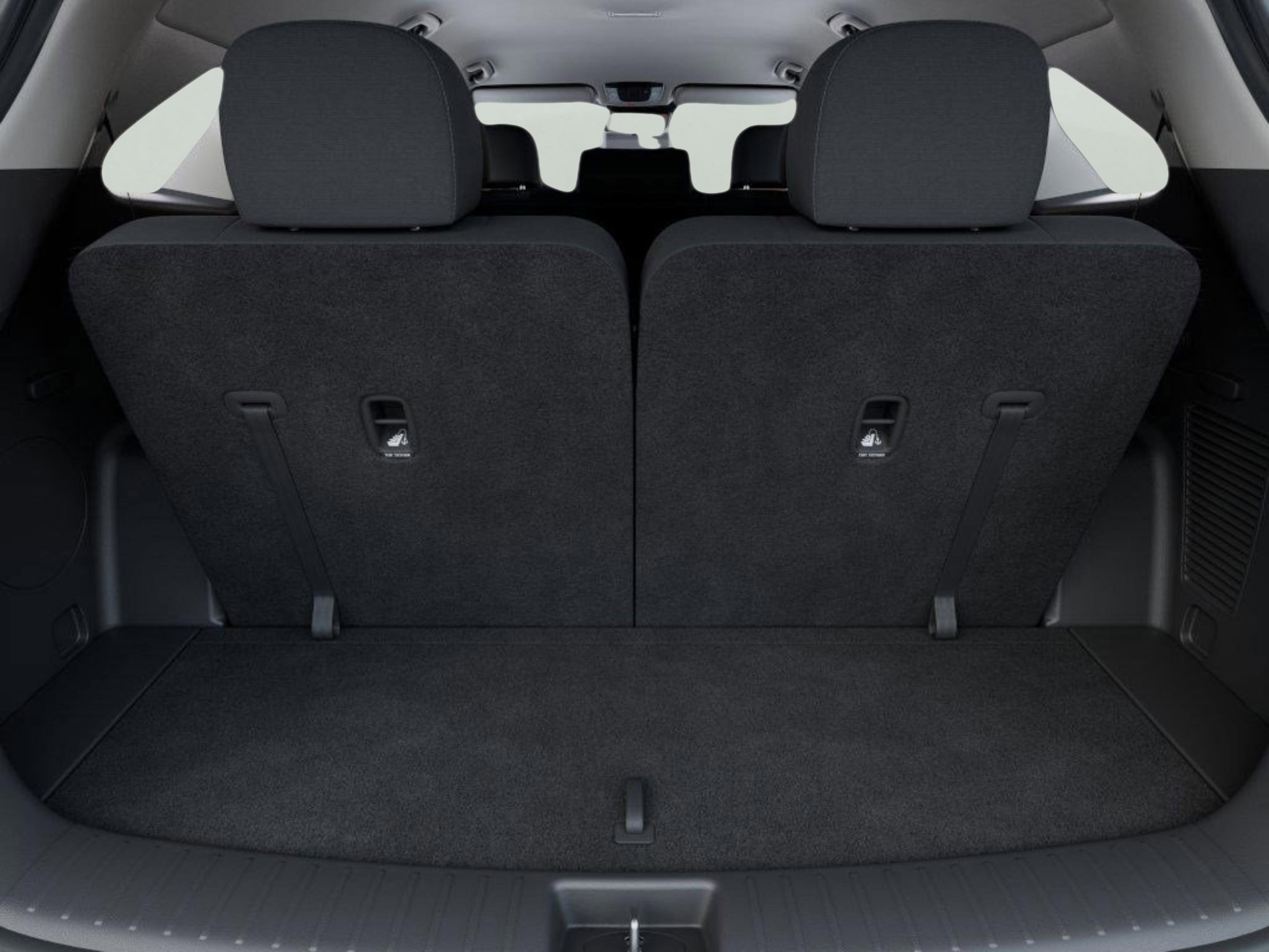 New 2026 Kia Sorento LX FWD image 19