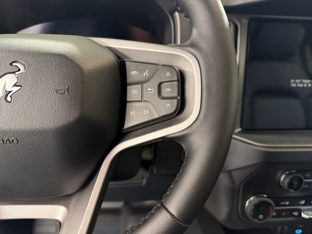 New 2025 Ford Bronco Badlands image 20