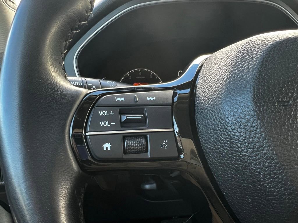 Used 2023 Honda Pilot Touring image 34