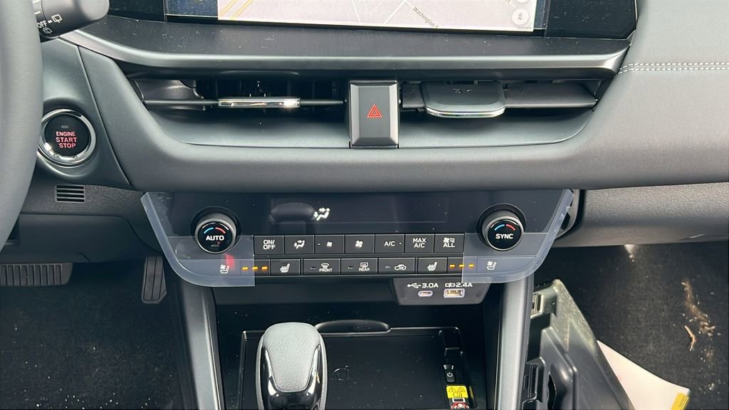 New 2026 Subaru Outback Touring XT image 22