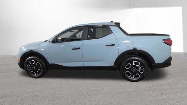 Used 2024 Hyundai Santa Cruz SEL AWD/4WD image 6