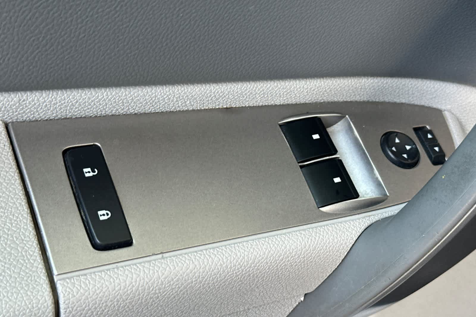 Used 2012 Chevrolet Silverado 2500 W/T RWD image 12