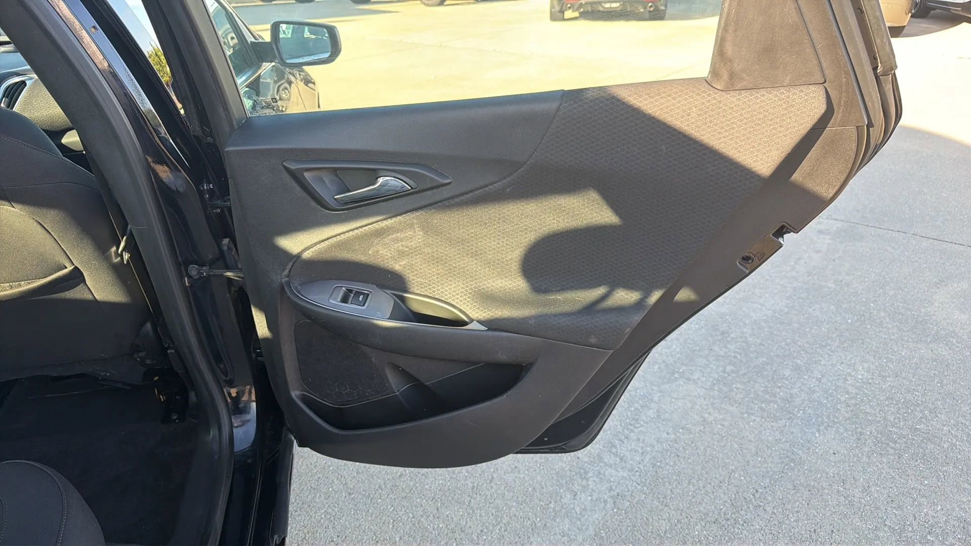 Used 2020 Chevrolet Malibu LT FWD image 58