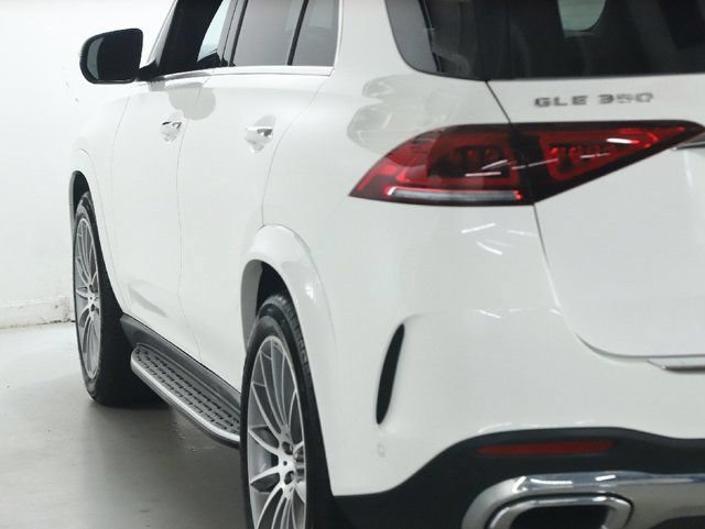 Used 2022 Mercedes-Benz GLE 350 4MATIC image 43