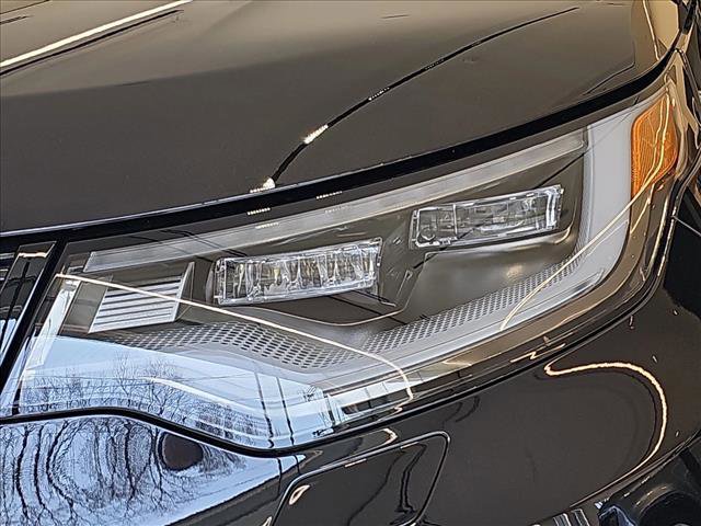 New 2025 Land Rover Discovery Dynamic SE image 29