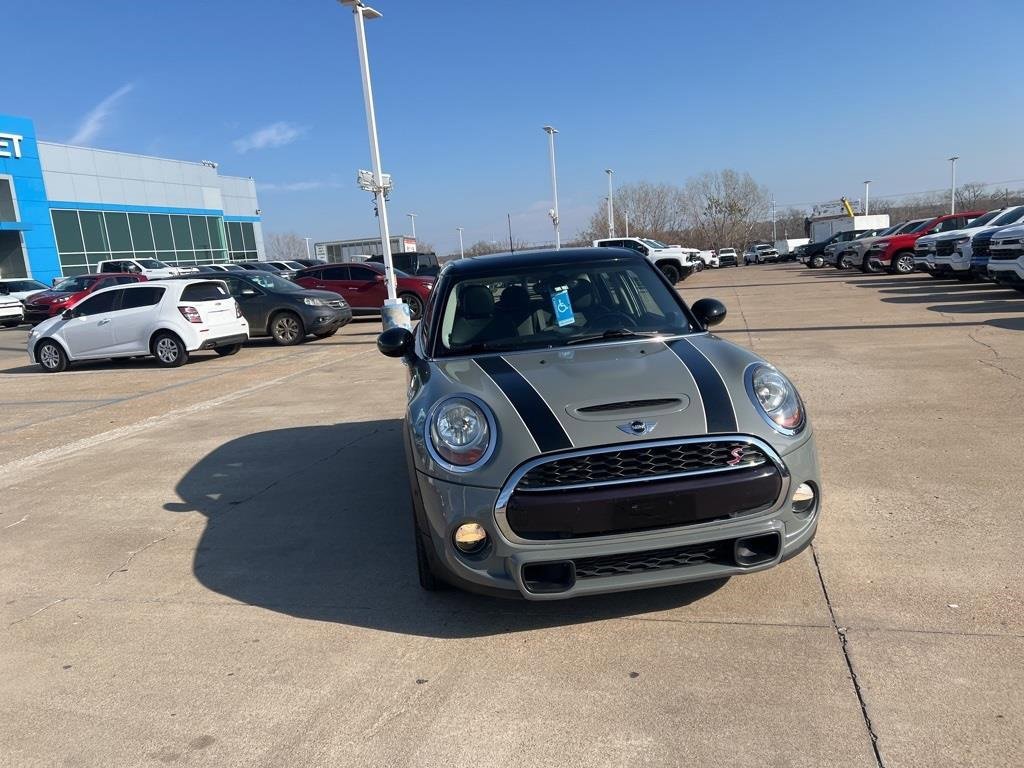 Used 2018 MINI Cooper S image 4