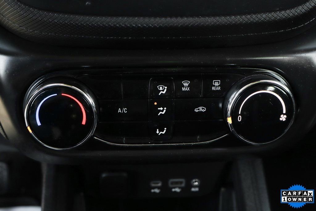 Used 2023 Chevrolet TrailBlazer LS image 30