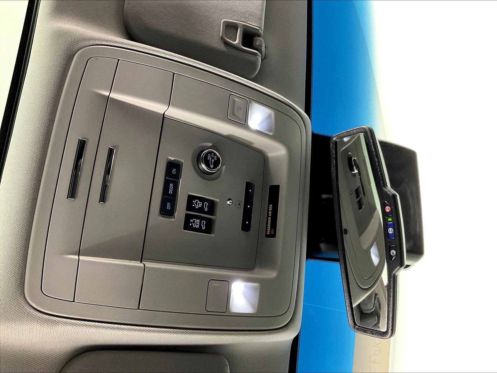 Used 2019 Chevrolet Tahoe Premier AWD/4WD image 37