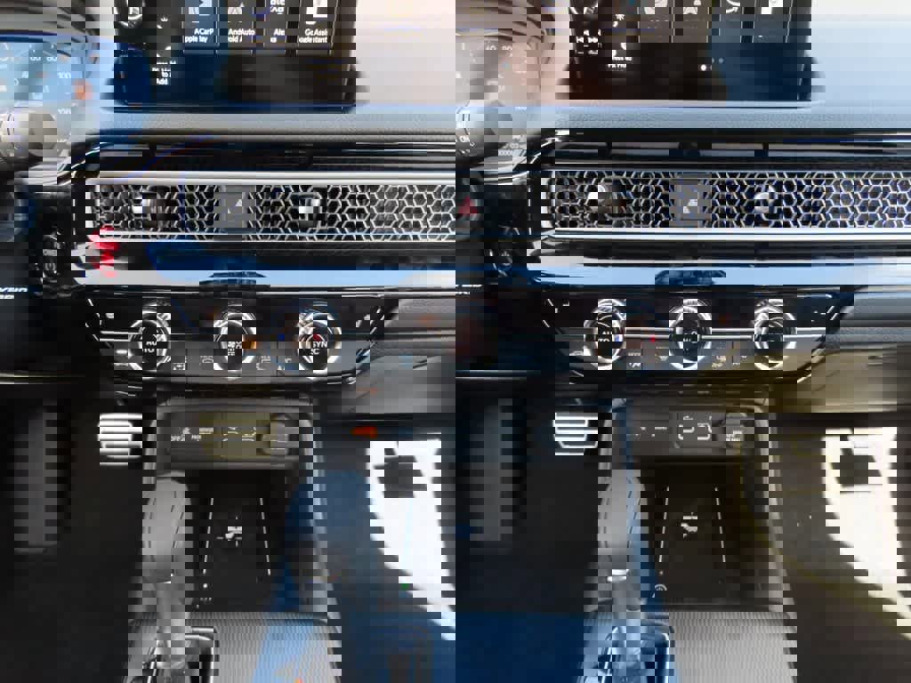 New 2026 Honda Civic Sport Touring image 23