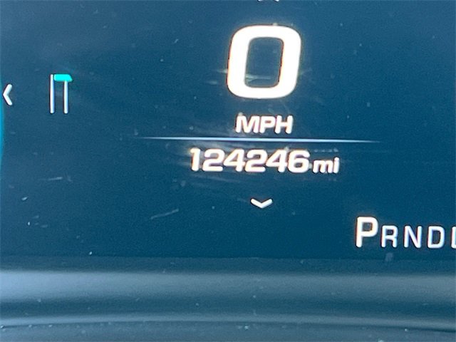 Used 2019 Chevrolet Suburban Premier image 28