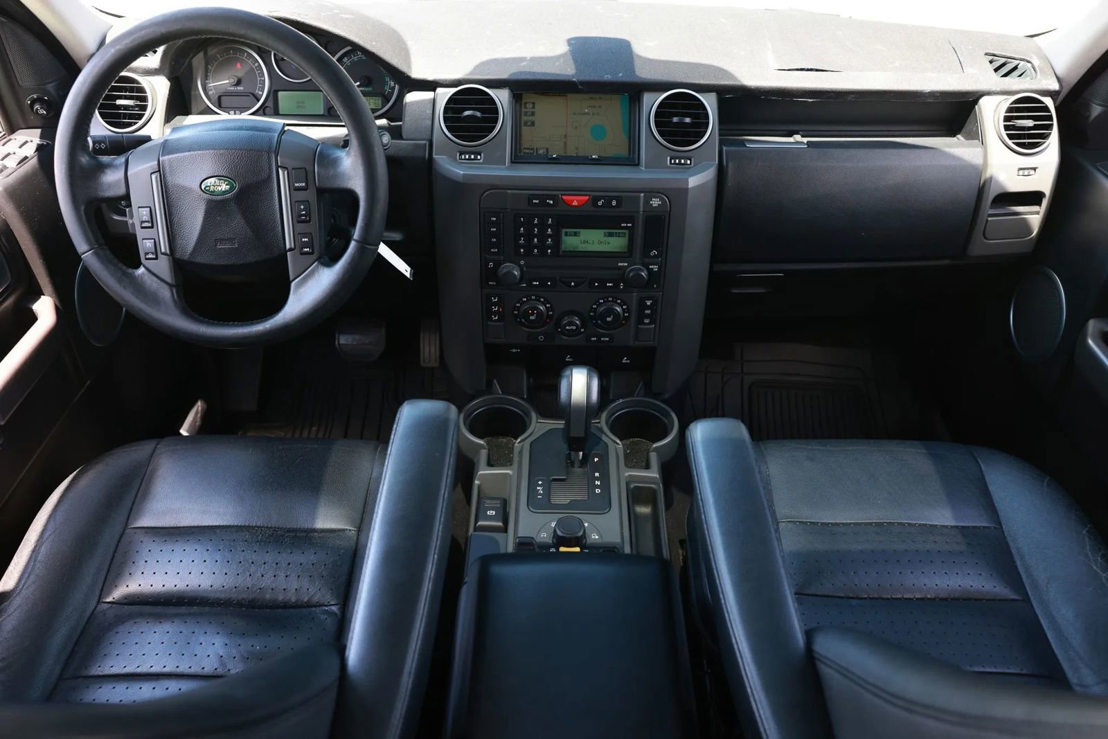 Used 2005 Land Rover LR3 SE AWD/4WD image 18