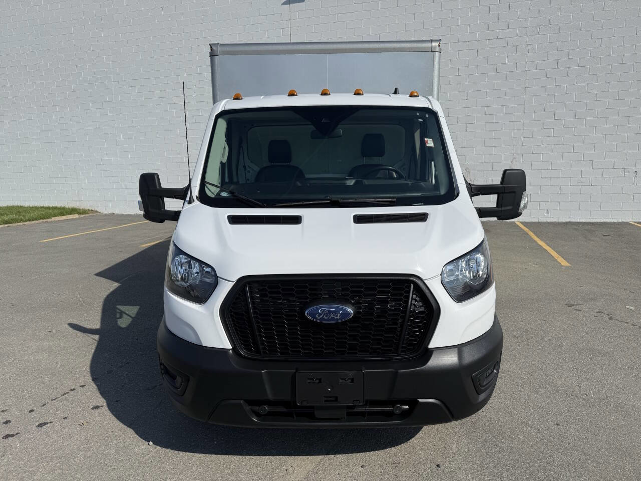 Used 2022 Ford Transit 350 image 8