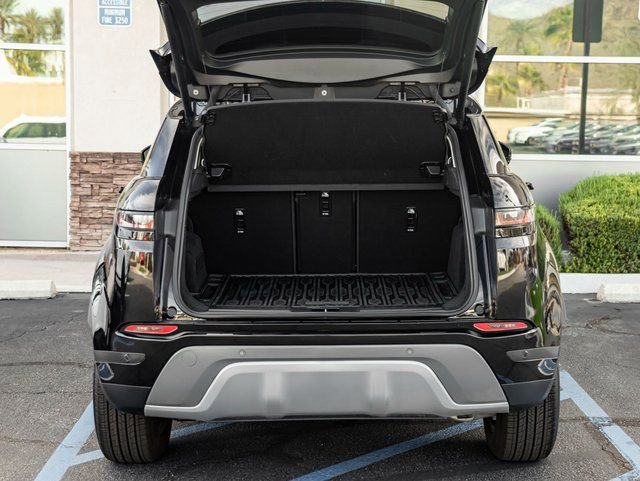 Used 2023 Land Rover Range Rover Evoque S image 21