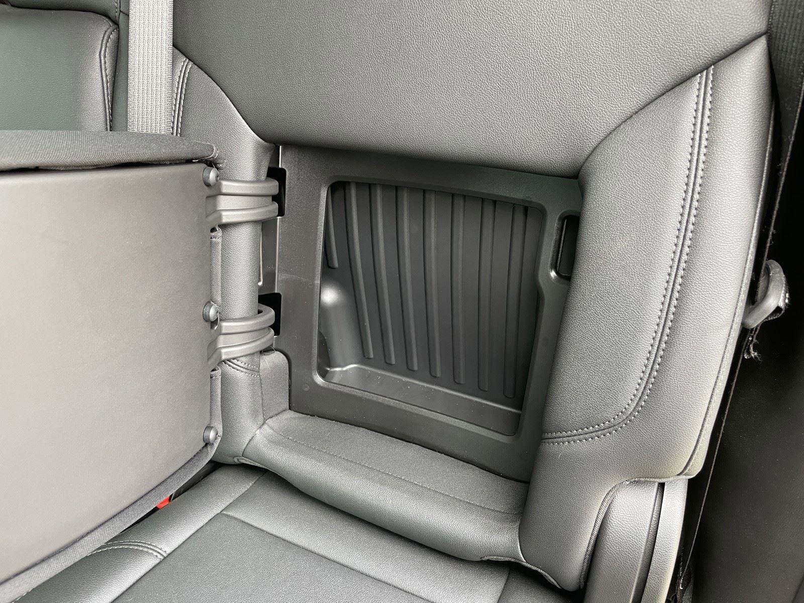 Used 2025 Chevrolet Silverado 1500 LT image 39