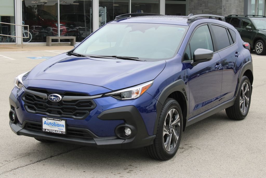 Certified 2026 Subaru Crosstrek 2.0i Premium