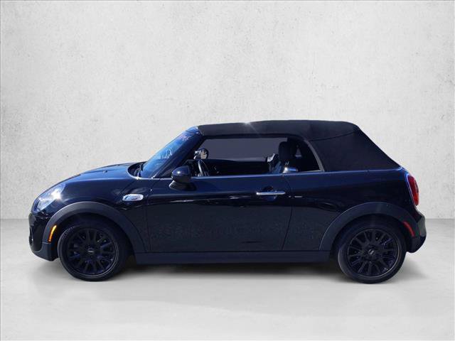 Used 2017 MINI Cooper S FWD image 6