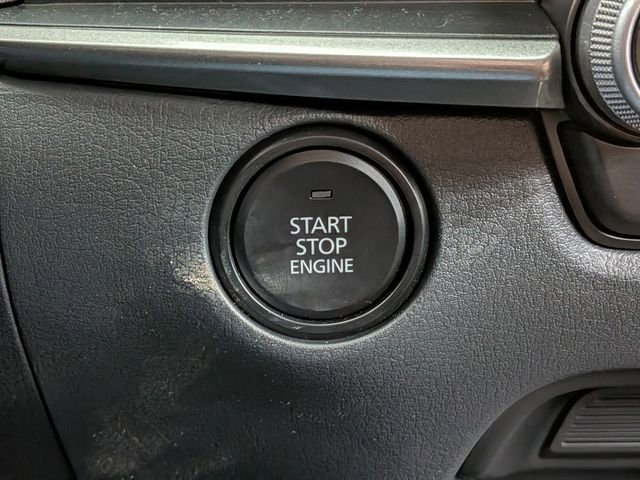 New 2026 MAZDA CX-30 AWD 2.5 S w/ Select Sport Pkg image 19