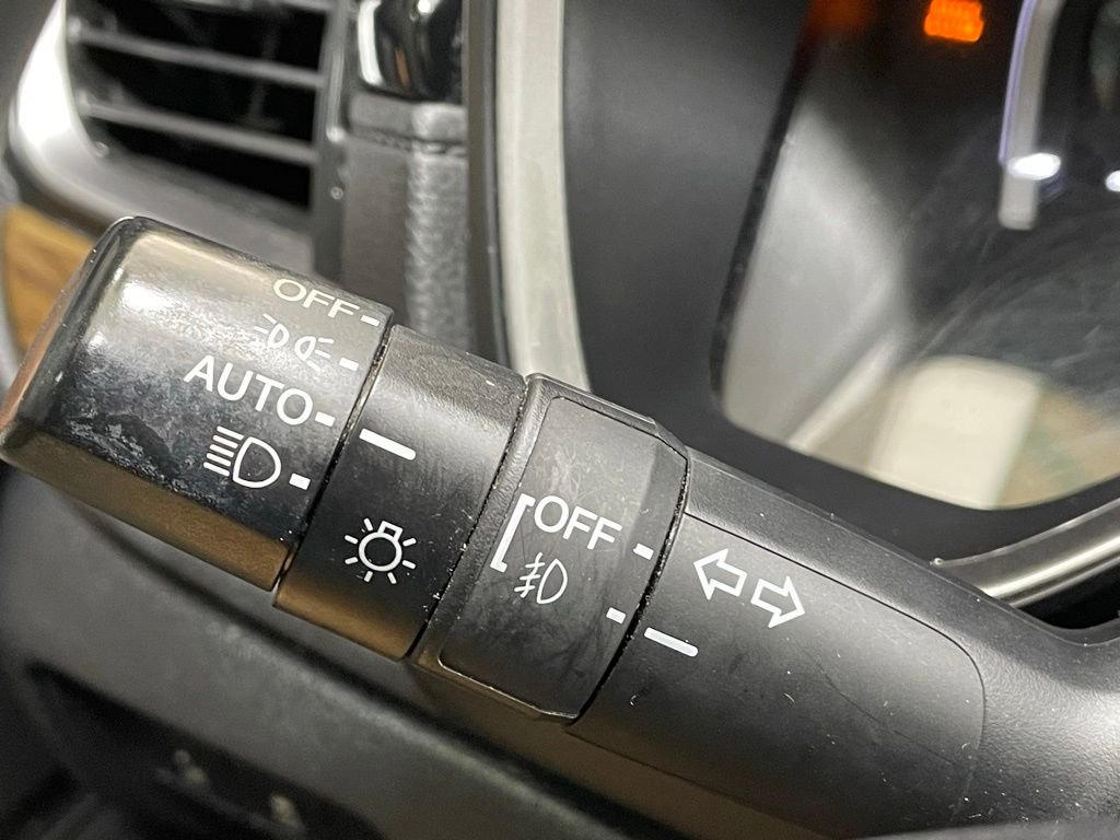 Used 2018 Honda CR-V EX-L image 22