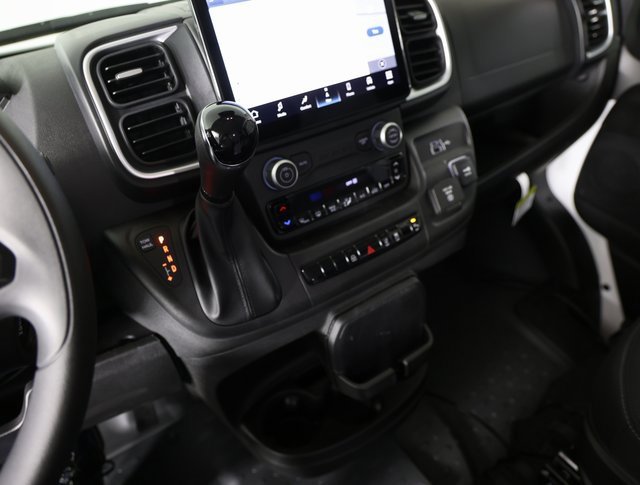 New 2026 RAM ProMaster 3500 w/ Quick Order Package 22G SLT image 19