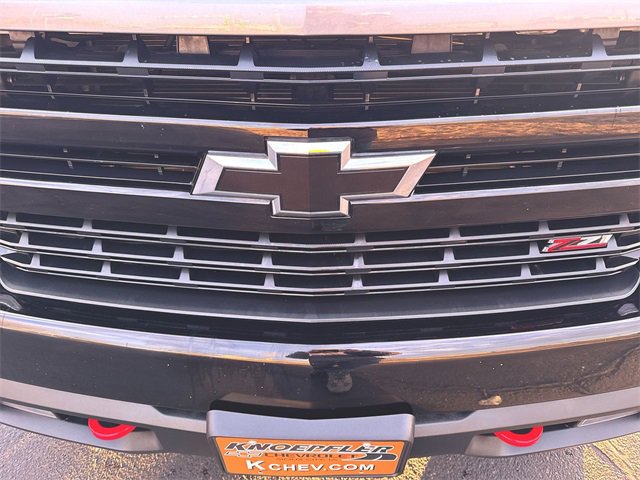Used 2020 Chevrolet Silverado 1500 LT Trail Boss image 31