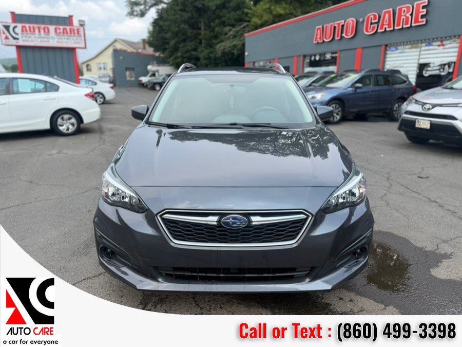 Used 2019 Subaru Impreza 2.0i Premium AWD/4WD image 2