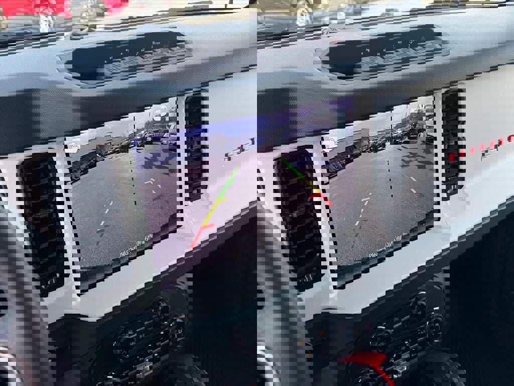 Used 2025 Ford Bronco Heritage Edition image 28