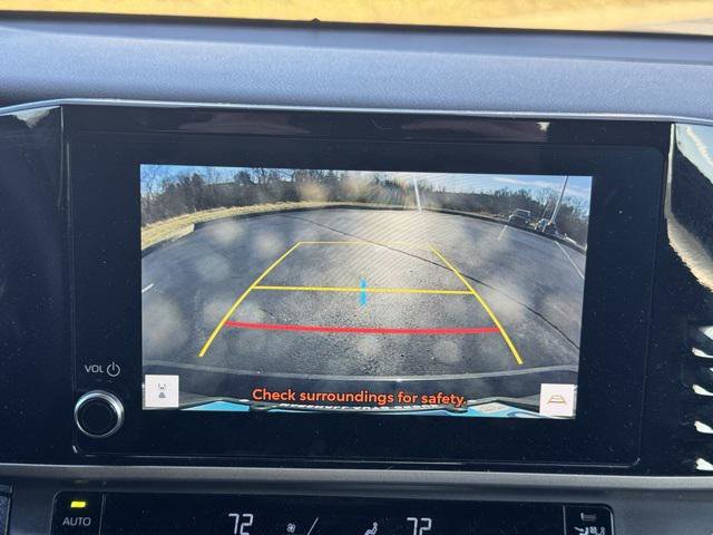 Certified 2025 Toyota Camry SE image 19