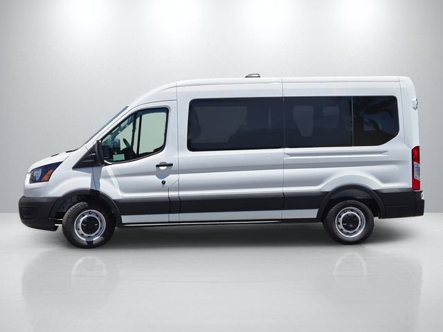 New 2026 Ford Transit 350 XL RWD image 7