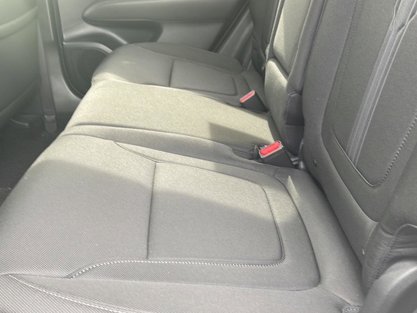 Used 2026 Hyundai Tucson SEL AWD/4WD image 15
