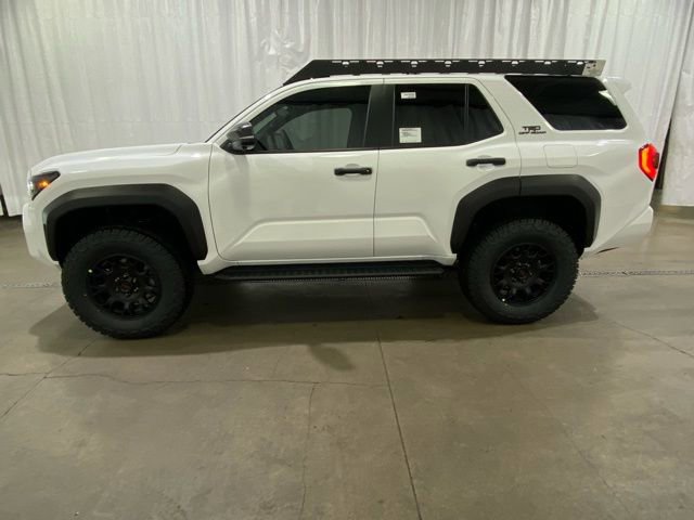 New 2026 Toyota 4Runner TRD Off-Road Premium image 7