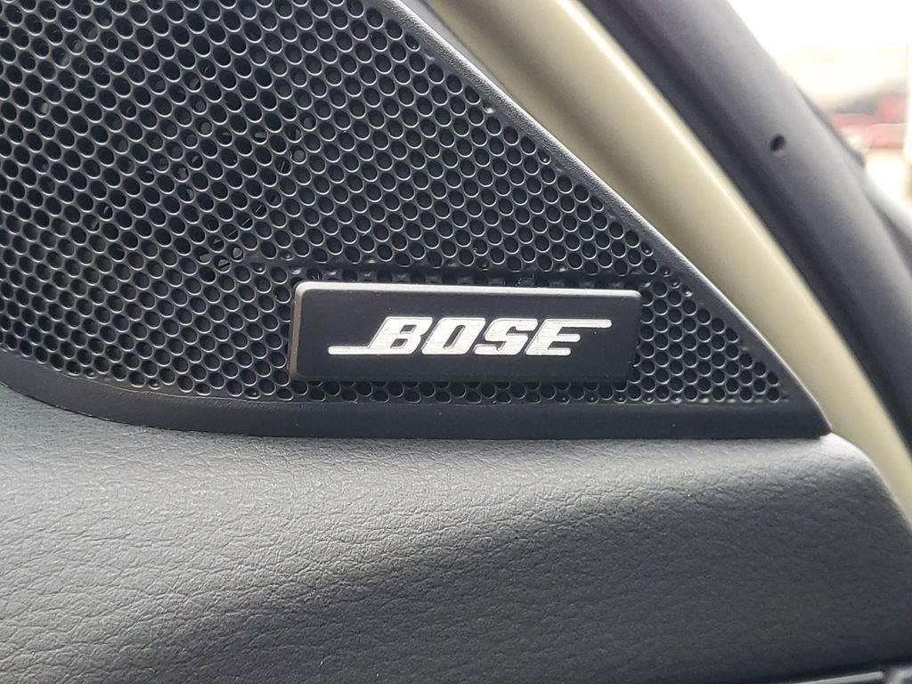 New 2025 MAZDA CX-50 AWD 2.5 Turbo w/ Accent Package image 19