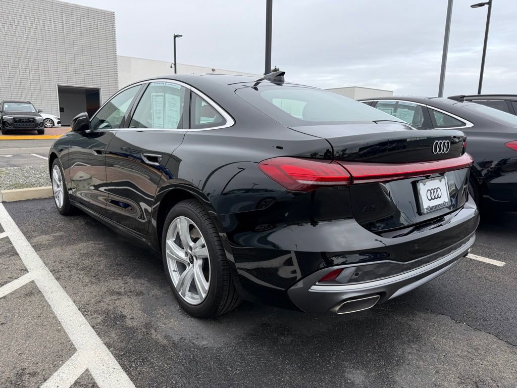 Used 2025 Audi A5 2.0T Premium w/ Convenience Package image 3