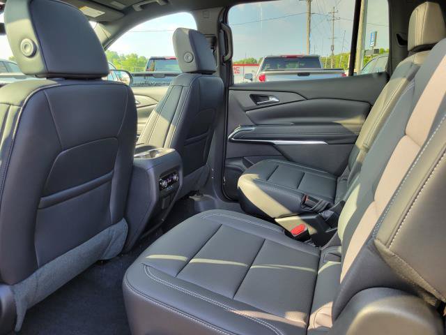 New 2027 Chevrolet Traverse LT w/ Sun and Wheel Package AWD/4WD image 26