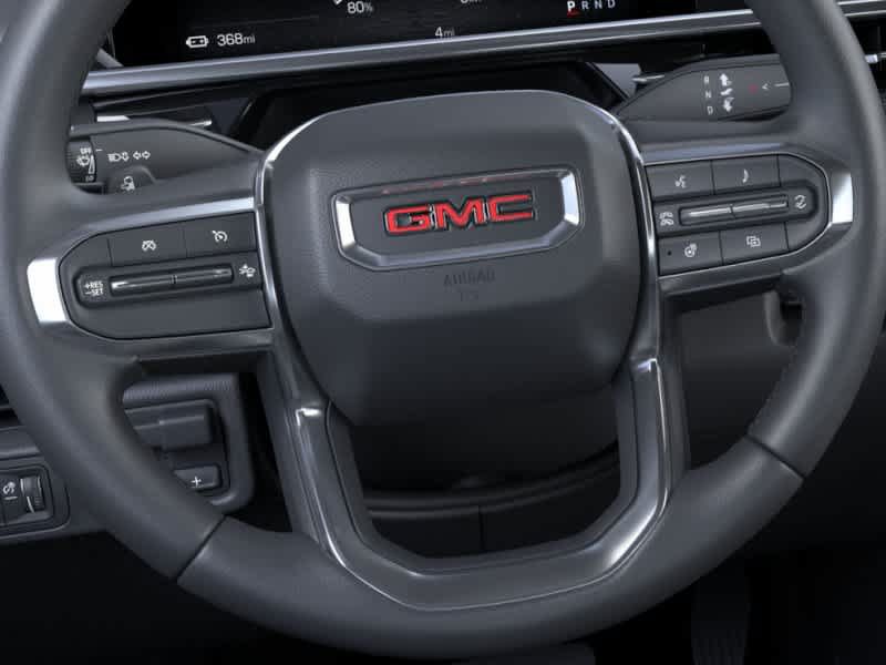 New 2026 GMC Sierra EV Elevation w/ Premium Package AWD/4WD image 19