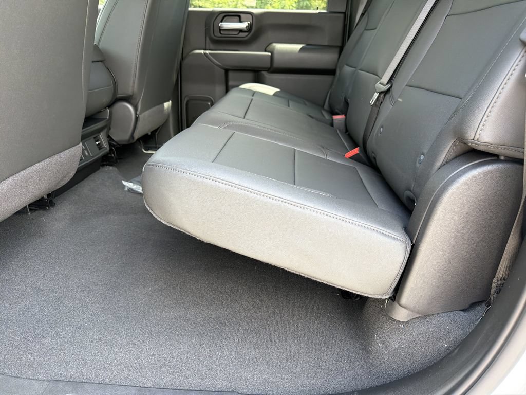 New 2026 GMC Sierra 3500 Pro AWD/4WD image 16