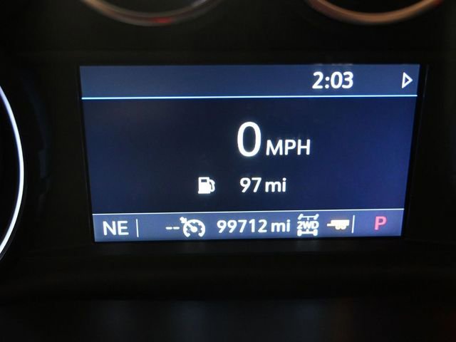 Used 2021 Chevrolet Silverado 1500 RST w/ Z71 Off-Road Package image 33