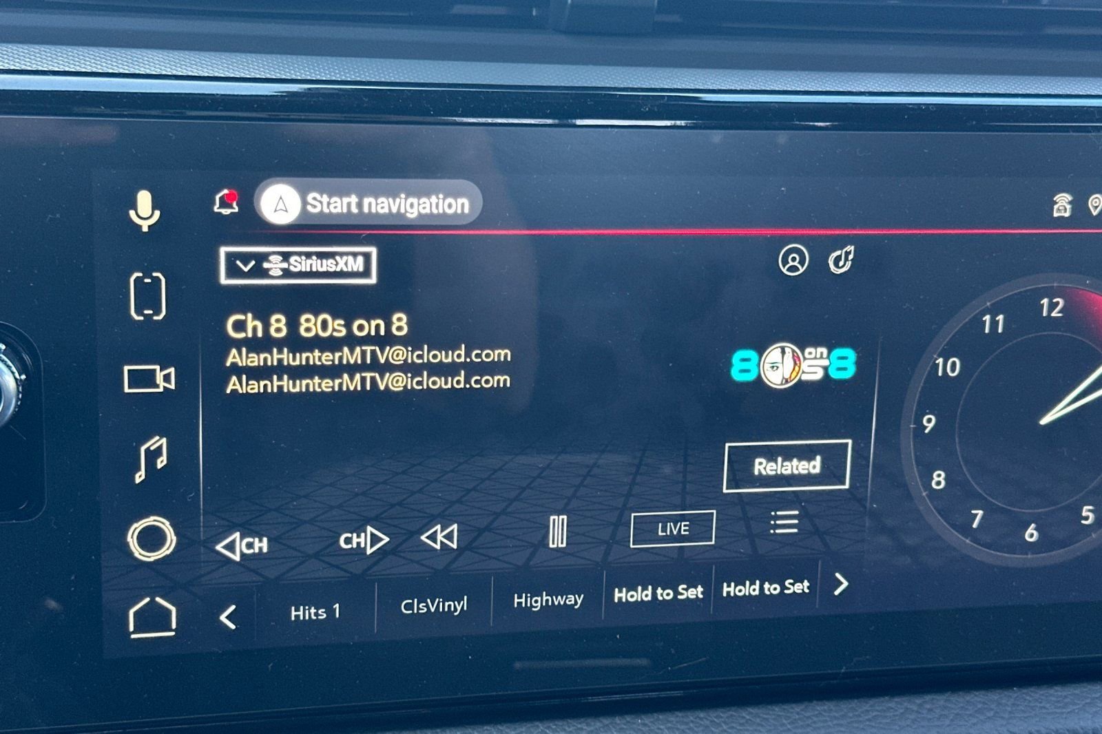 Used 2025 GMC Sierra 1500 Denali w/ Denali Reserve Package image 25