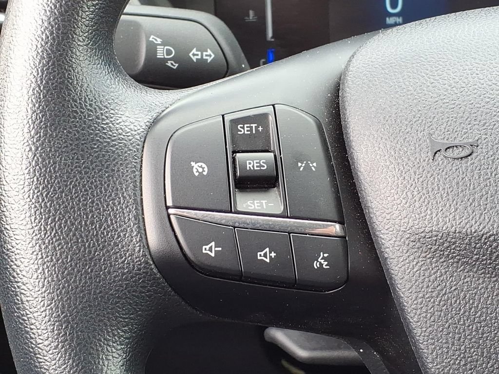Used 2025 Ford Escape Active FWD image 28