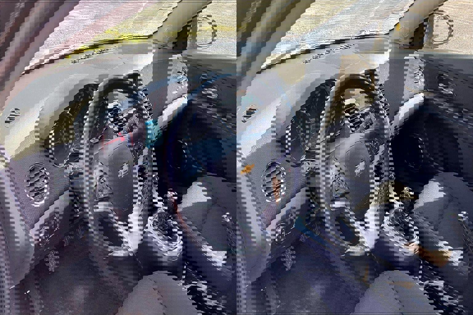 Used 2013 Chevrolet Cruze Eco w/ Enhanced Safety Package image 15