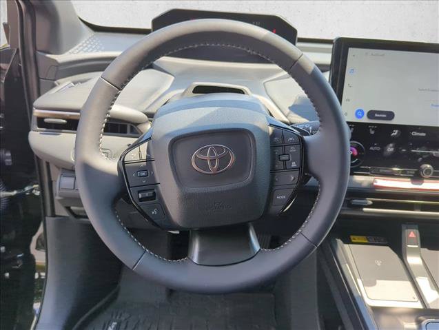 New 2026 Toyota bZ Woodland AWD/4WD image 17