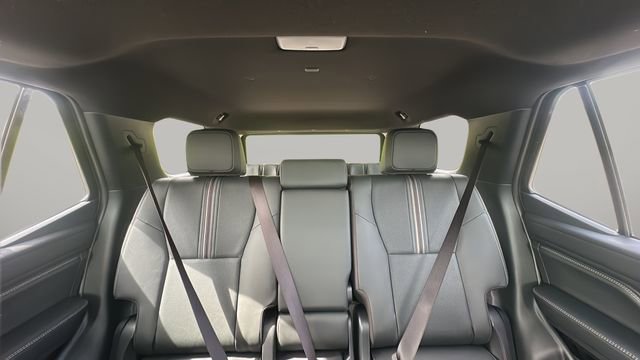 New 2026 Toyota 4Runner Limited AWD/4WD image 18