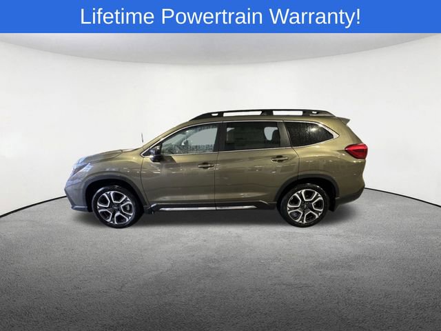 New 2026 Subaru Ascent Limited w/ Popular Package #2 AWD/4WD image 11