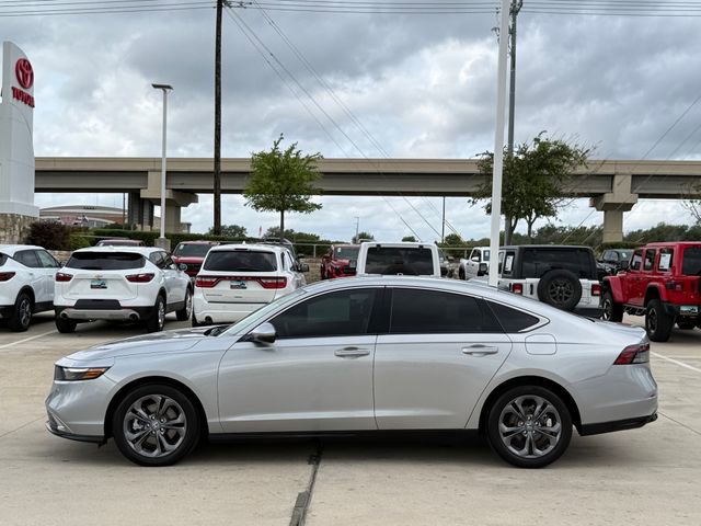 Used 2024 Honda Accord EX-L image 7