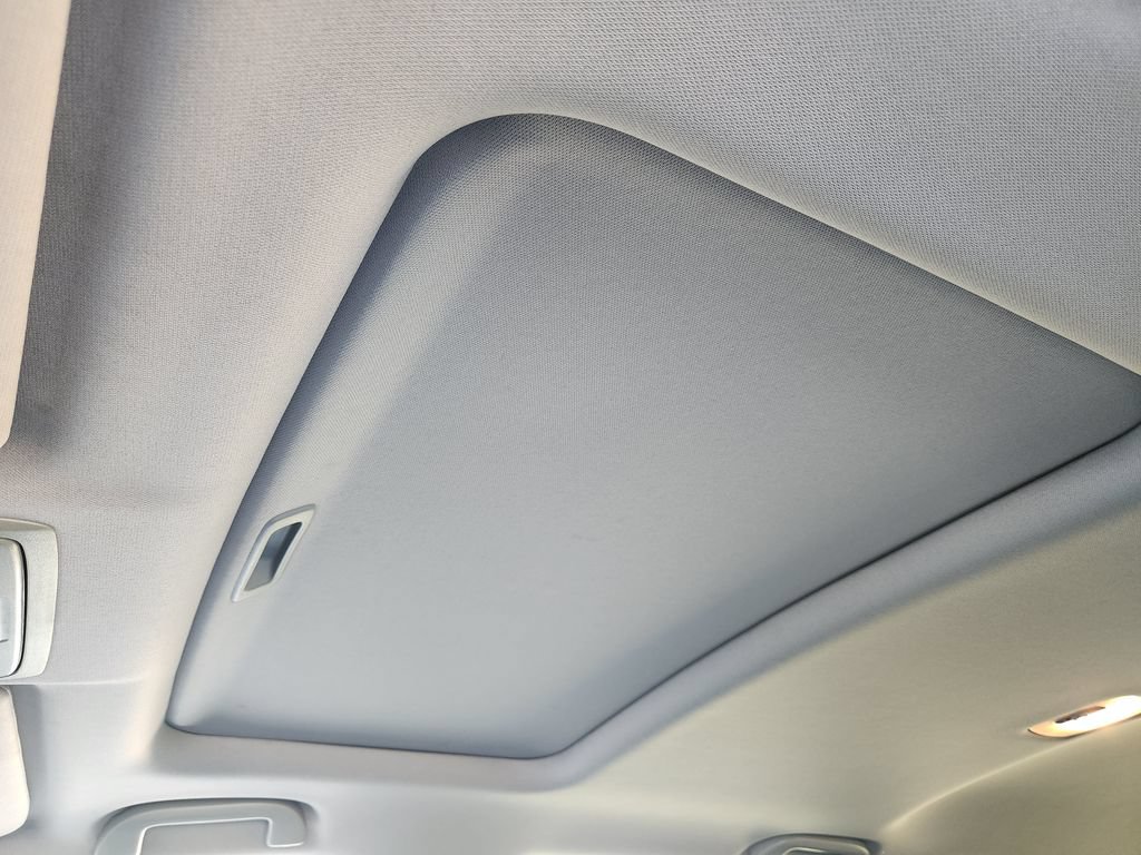 Used 2018 Honda CR-V EX image 25