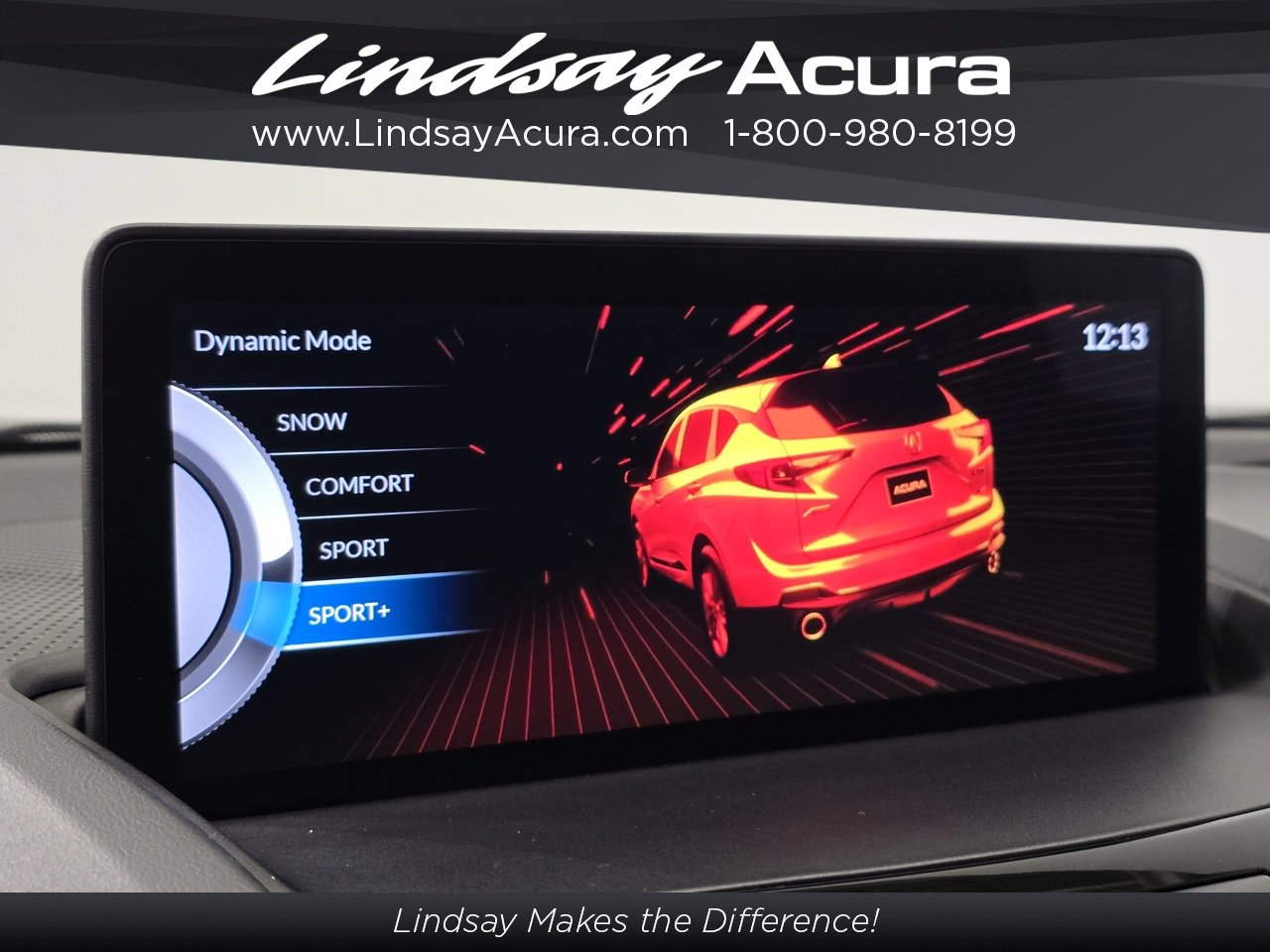 Used 2020 Acura RDX AWD image 18