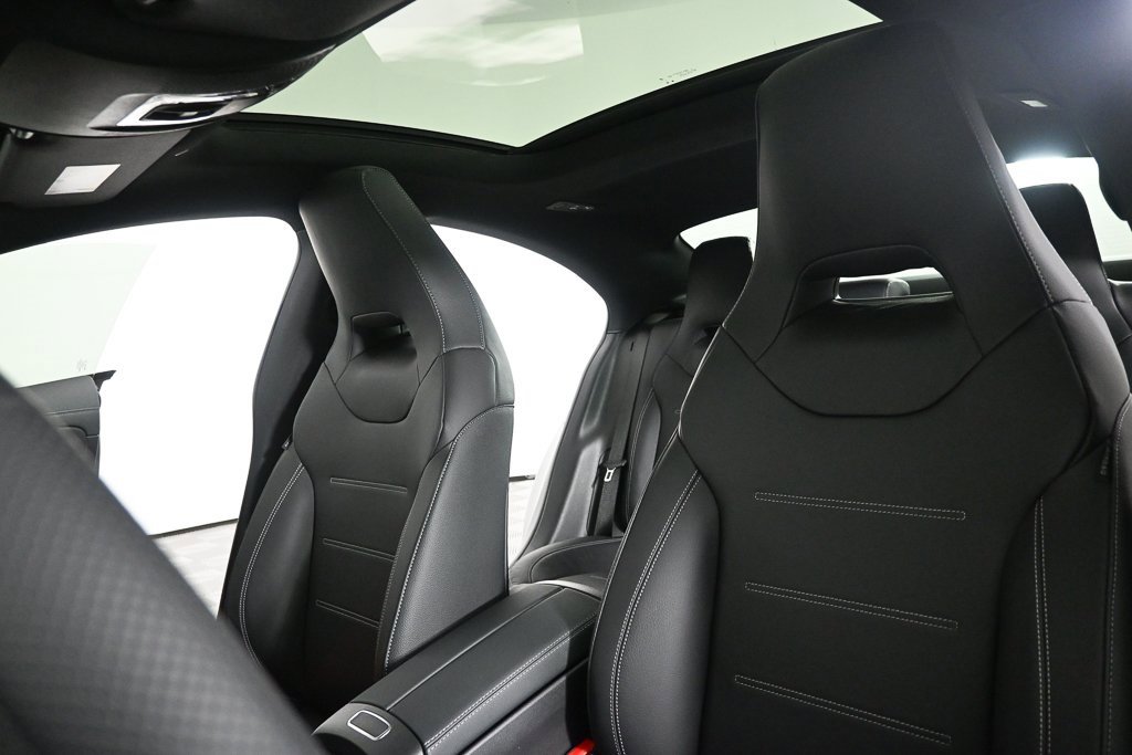 New 2026 Mercedes-Benz CLA 45 AMG S 4MATIC image 5